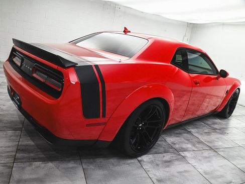 Used 2023 Dodge Challenger R/T Scat Pack image 6