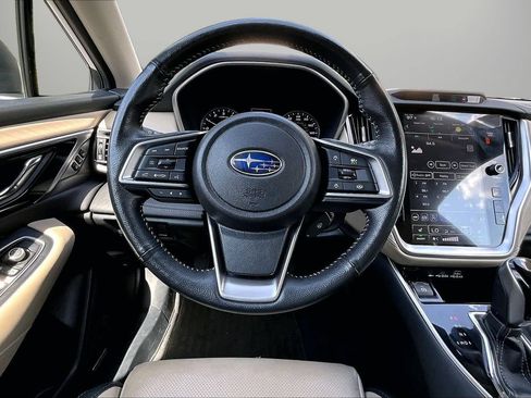 Used 2024 Subaru Outback Limited AWD/4WD image 11