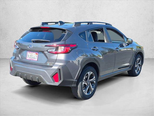 Used 2024 Subaru Crosstrek 2.0i Premium AWD/4WD image 5