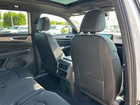 New 2026 Volkswagen Atlas Cross Sport SE FWD image 49