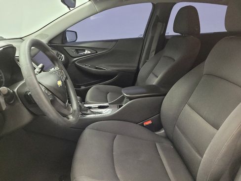 Used 2021 Chevrolet Malibu LS w/ Driver Confidence Package II FWD image 17