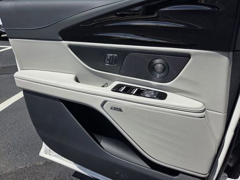 New 2026 Lincoln Nautilus Premier w/ Equipment Group 102A AWD/4WD image 14