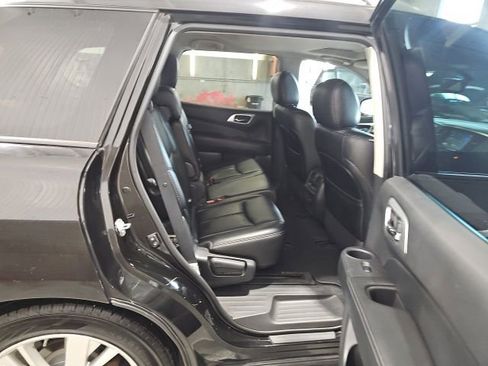 Used 2015 Nissan Pathfinder Platinum w/ Cargo Package AWD/4WD image 15