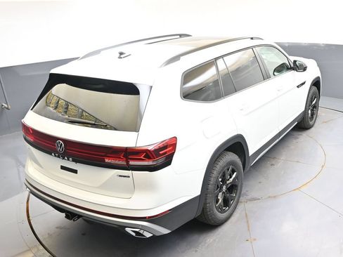 New 2026 Volkswagen Atlas Peak Edition AWD/4WD image 52