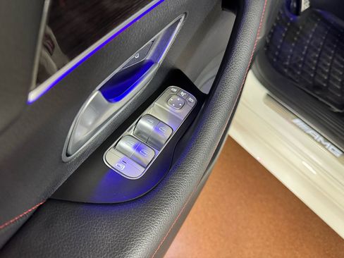 Used 2023 Mercedes-Benz GLE 53 AMG 4MATIC image 17