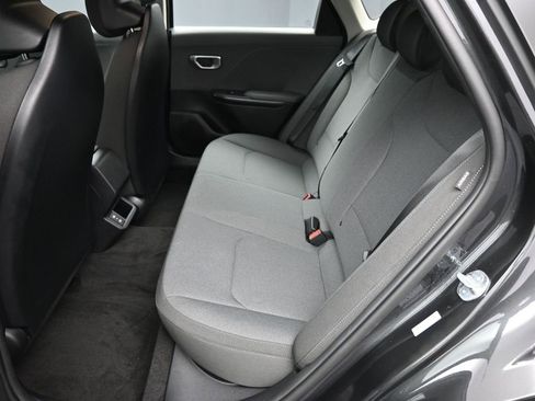 Certified 2025 Kia K4 LX image 20