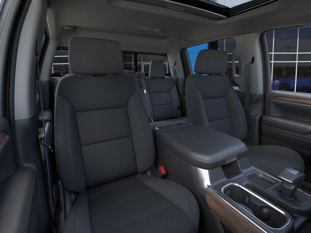 New 2026 Chevrolet Silverado 1500 RST w/ All Star Edition Plus AWD/4WD image 16