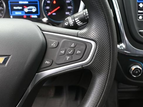 Used 2023 Chevrolet Equinox LT w/ LPO, Floor Liner Package FWD image 29