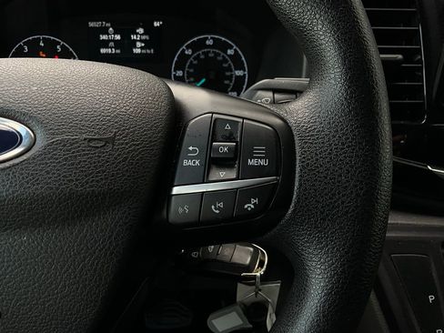 Used 2023 Ford Transit 350 XLT image 33