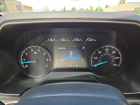 Used 2022 Ford F150 XLT w/ XTR Package AWD/4WD image 20