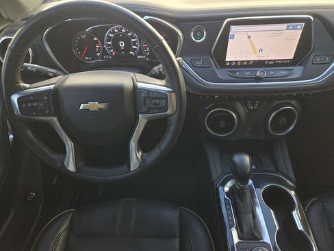 Used 2020 Chevrolet Blazer Premier w/ Driver Confidence II Package image 30