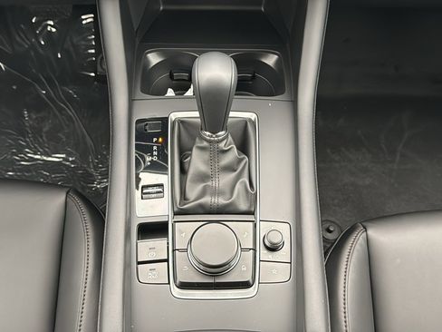 New 2026 MAZDA MAZDA3 s Sport FWD image 23