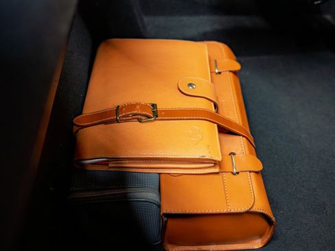 Used 1999 Ferrari F355 Spider image 42