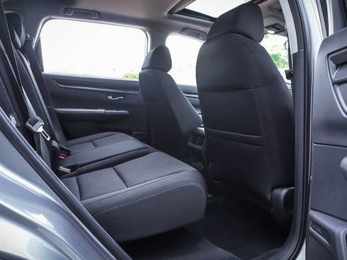 Used 2024 Honda CR-V EX image 22