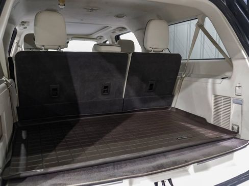 Used 2021 Lincoln Navigator L Black Label w/ Cargo Convenience Package image 63