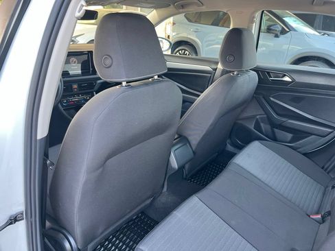 Used 2025 Volkswagen Jetta S FWD image 9