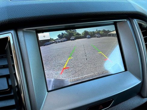 Used 2021 Ford Ranger XLT image 14