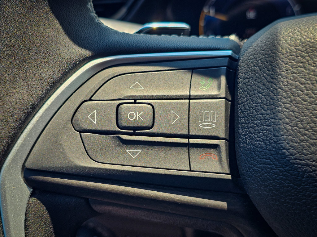 New 2026 Jeep Grand Cherokee Limited AWD/4WD image 21