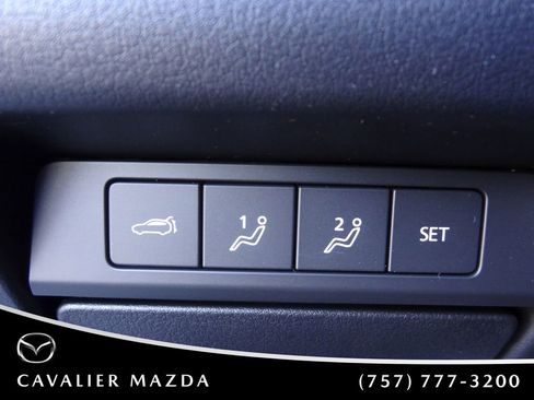 New 2026 MAZDA CX-30 2.5 Turbo w/ Premium Plus Pkg AWD/4WD image 15