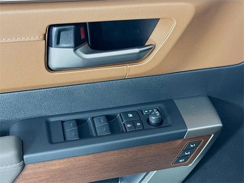 New 2026 Toyota Tundra 1794 Edition image 17