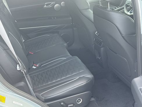 New 2026 Genesis GV80 3.5T AWD/4WD image 15