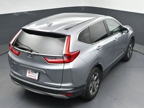 Used 2019 Honda CR-V EX image 33