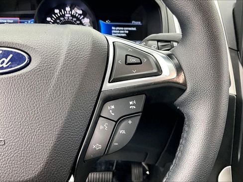 Used 2024 Ford Edge SEL w/ Convenience Package AWD/4WD image 19