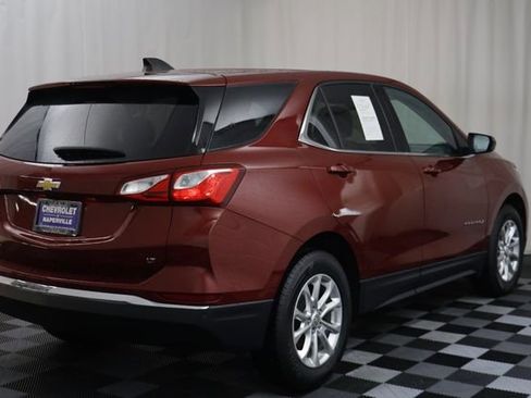 Used 2020 Chevrolet Equinox LT image 16