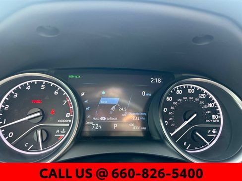 Certified 2024 Toyota Camry SE w/ Convenience Package AWD/4WD image 20