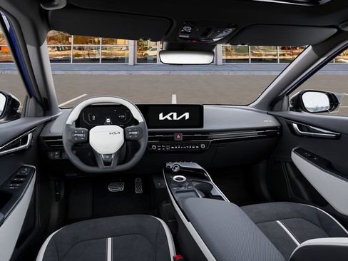 New 2026 Kia EV6 GT-Line AWD/4WD image 14