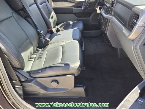 Used 2023 Ford F150 XLT image 16