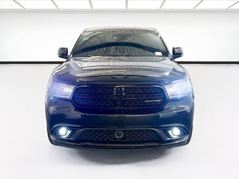 Used 2017 Dodge Durango R/T w/ Technology Group AWD/4WD image 2
