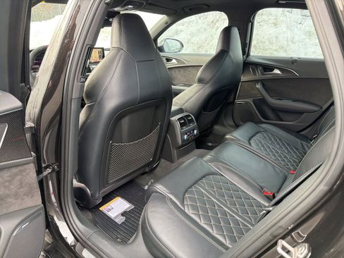 Used 2016 Audi S6 Prestige w/ Prestige Package image 23