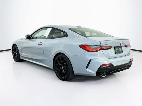 Used 2026 BMW 430i xDrive Coupe AWD/4WD image 5