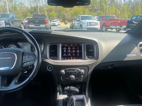 Used 2023 Dodge Charger GT w/ Blacktop Package image 25