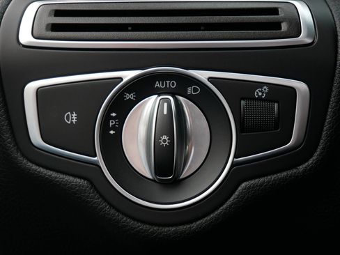 Used 2018 Mercedes-Benz C 300 4MATIC Coupe w/ Multimedia Package image 24