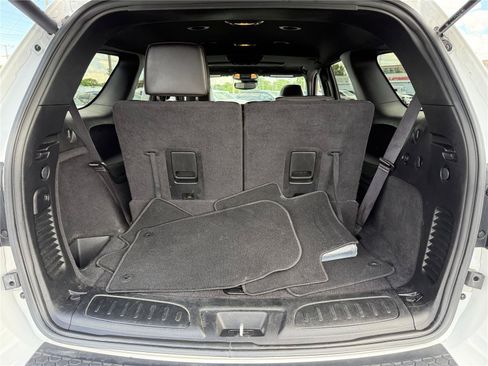Certified 2024 Dodge Durango GT AWD/4WD image 21