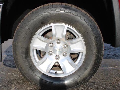 Used 2018 GMC Sierra 1500 SLT w/ SLT Premium Package image 52