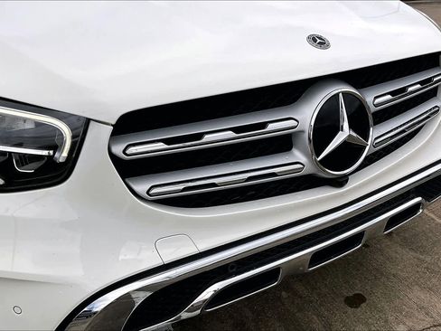 Used 2021 Mercedes-Benz GLC 300 w/ Premium Package image 27