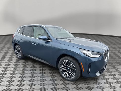 New 2026 BMW X3 xDrive30 image 1