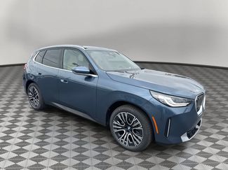 New 2026 BMW X3 xDrive30 video 1