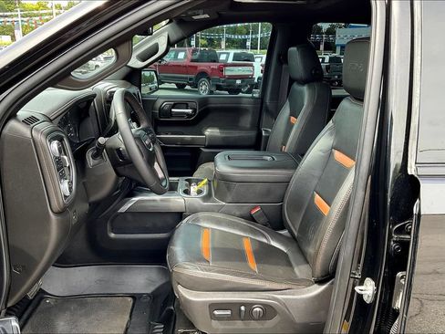 Used 2022 GMC Sierra 1500 AT4 w/ AT4 Preferred Package AWD/4WD image 23