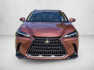 Used 2025 Lexus NX 350 AWD w/ Premium Package video 2