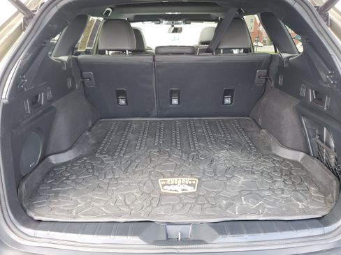 Certified 2024 Subaru Outback Wilderness AWD/4WD image 8