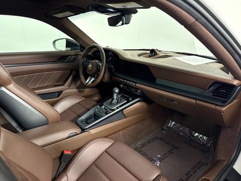 Certified 2024 Porsche 911 Carrera GTS RWD image 15