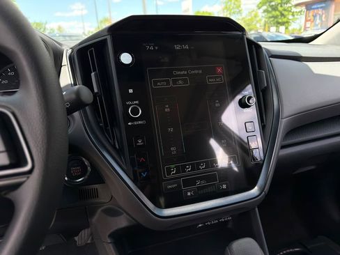 New 2026 Subaru Crosstrek 2.0i Premium image 29