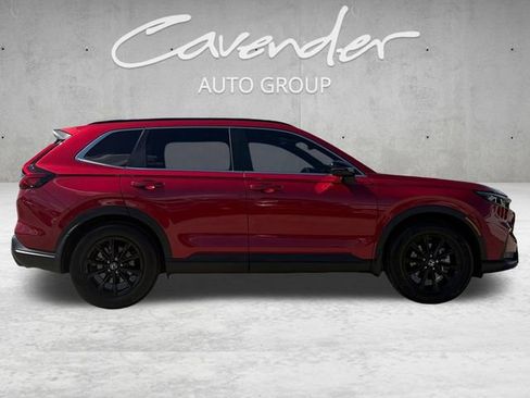 Used 2025 Honda CR-V Sport-L image 17