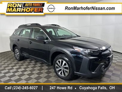 Used 2024 Subaru Outback 2.5i