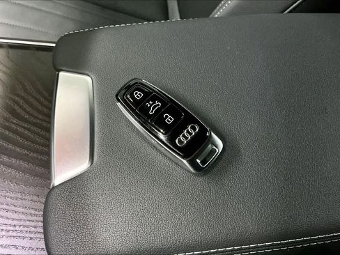 Used 2023 Audi A6 Premium Plus w/ Premium Plus Package image 13