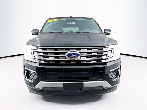 Used 2020 Ford Expedition Max Limited image 2